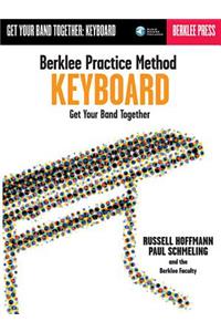 Berklee Practice Method: Keyboard Book/Online Audio