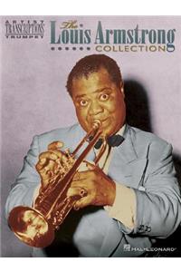 Louis Armstrong Collection