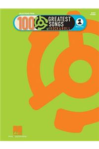 Vh1's 100 Greatest Songs of Rock and Roll