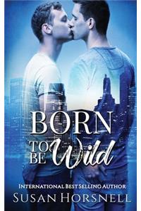 Born to be Wild