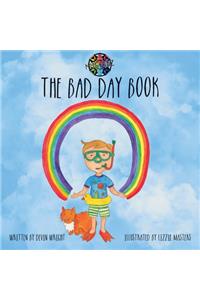 The Bad Day Book
