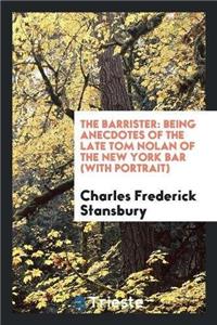 Barrister