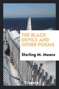 The Black Devils and Other Poems