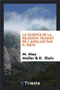 La Science de la Religion
