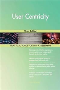 User Centricity Third Edition