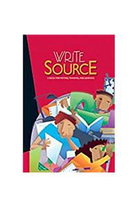 Write Source