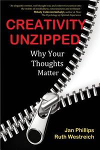 Creativity Unzipped