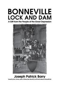 Bonneville Lock and Dam