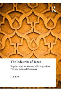 Industries of Japan