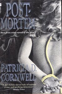 Postmortem: 1 (Scarpetta Novels)