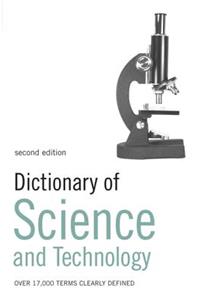Dictionary of Science and Technology