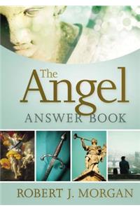 The Angel Answer Book
