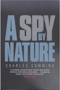 A Spy by Nature