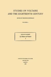 Le Théâtre de Voltaire