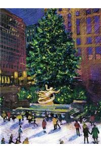 New York Christmas Cards