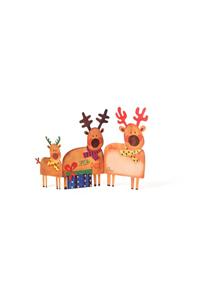 Christmas Deer