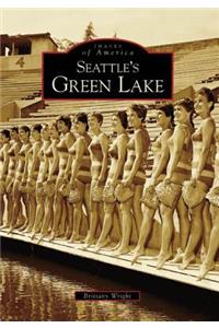 Seattle's Green Lake