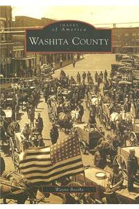 Washita County