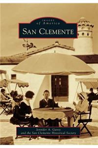 San Clemente