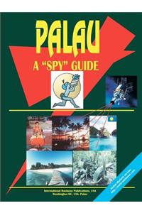 Palau a Spy Guide