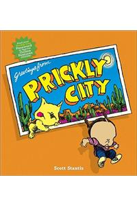 Prickly City