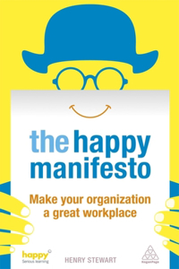 Happy Manifesto