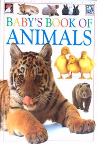 Baby's Book of Animals