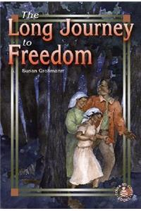 The Long Journey to Freedom