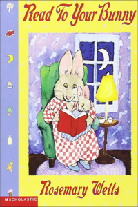 Read to Your Bunny