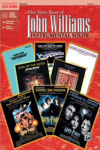Very Best of John Williams