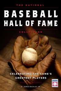 National Baseball Hall of Fame Collection - Revised and Updated