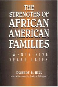 Strengths of African American Families