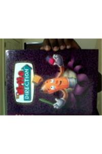The Write Direction, Hardcover Student Book, Grade 4