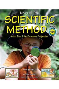 Master the Scientific Method with Fun Life Science Projects