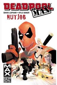 Deadpool Max