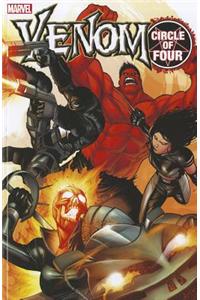 Venom: Circle Of Four
