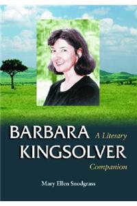 Barbara Kingsolver