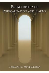 Encyclopedia of Reincarnation and Karma