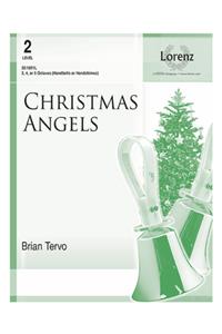 Christmas Angels