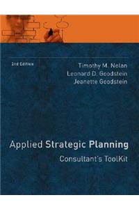 Applied Strategic Planning