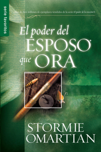 El Poder del Esposo Que Ora - Serie Favoritos