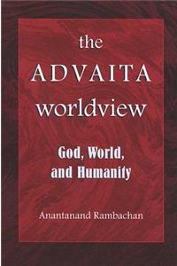 Advaita Worldview