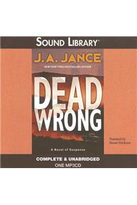 Dead Wrong