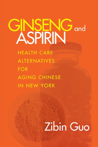 Ginseng and Aspirin