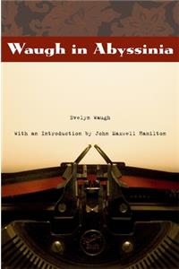 Waugh in Abyssinia