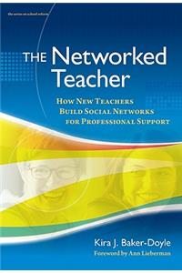 Networked Teacher