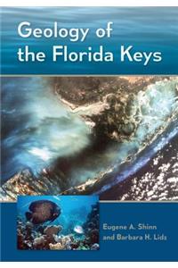 Geology of the Florida Keys