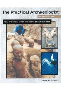 Practical Archaeologist, Second Edition