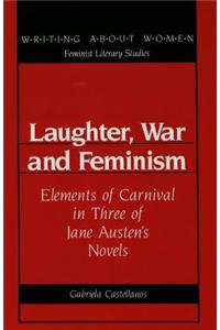 Laughter, War and Feminism