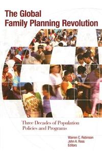 Global Family Planning Revolution